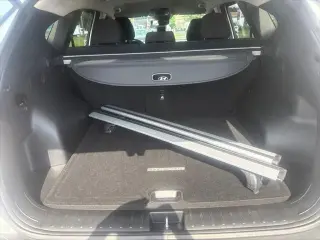 Hyundai TUCSON 2024 AWD SEL 4dr SUV
