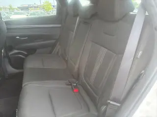 Hyundai TUCSON 2024 AWD SEL 4dr SUV