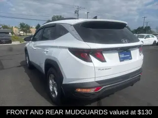 Hyundai TUCSON 2024 AWD SEL 4dr SUV