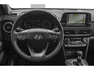 Hyundai KONA 2019 AWD SEL 4dr Crossover