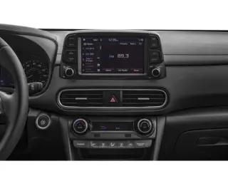 Hyundai KONA 2019 AWD SEL 4dr Crossover