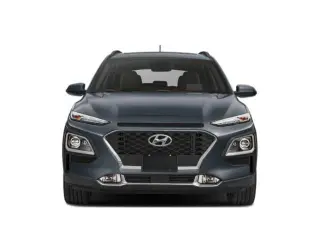 Hyundai KONA 2019 AWD SEL 4dr Crossover