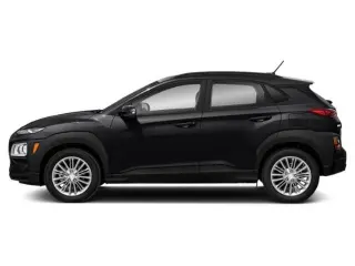 Hyundai KONA 2019 AWD SEL 4dr Crossover