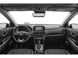 Hyundai KONA 2019 AWD SEL 4dr Crossover