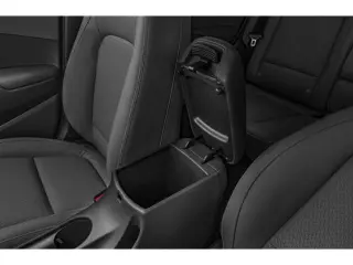 Hyundai KONA 2019 AWD SEL 4dr Crossover