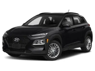 Hyundai KONA 2019 AWD SEL 4dr Crossover