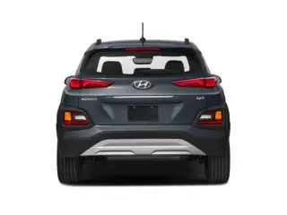 Hyundai KONA 2019 AWD SEL 4dr Crossover