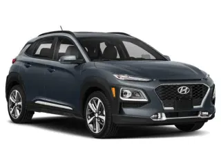 Hyundai KONA 2019 AWD SEL 4dr Crossover