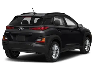 Hyundai KONA 2019 AWD SEL 4dr Crossover