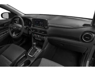 Hyundai KONA 2019 AWD SEL 4dr Crossover
