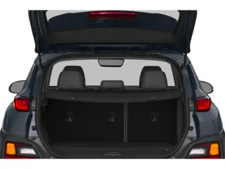 Hyundai KONA 2019 AWD SEL 4dr Crossover