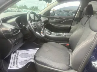 Hyundai SANTA FE 2023 AWD SEL 4dr Crossover