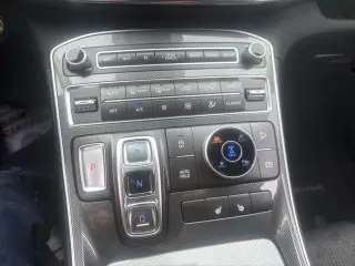 Hyundai SANTA FE 2023 AWD SEL 4dr Crossover