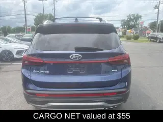 Hyundai SANTA FE 2023 AWD SEL 4dr Crossover