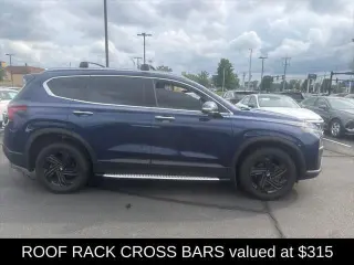Hyundai SANTA FE 2023 AWD SEL 4dr Crossover