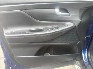 Hyundai SANTA FE 2023 AWD SEL 4dr Crossover