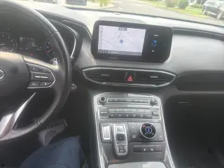 Hyundai SANTA FE 2023 AWD SEL 4dr Crossover