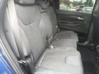 Hyundai SANTA FE 2023 AWD SEL 4dr Crossover