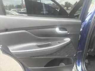 Hyundai SANTA FE 2023 AWD SEL 4dr Crossover
