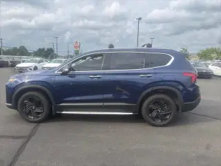 Hyundai SANTA FE 2023 AWD SEL 4dr Crossover