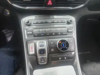 Hyundai SANTA FE 2023 AWD SEL 4dr Crossover