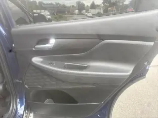 Hyundai SANTA FE 2023 AWD SEL 4dr Crossover