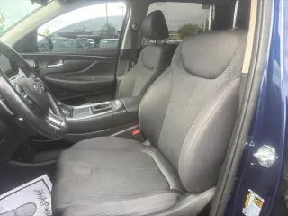 Hyundai SANTA FE 2023 AWD SEL 4dr Crossover