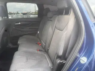 Hyundai SANTA FE 2023 AWD SEL 4dr Crossover