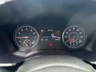 Hyundai SANTA FE 2023 AWD SEL 4dr Crossover