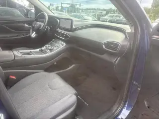 Hyundai SANTA FE 2023 AWD SEL 4dr Crossover