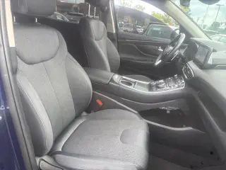 Hyundai SANTA FE 2023 AWD SEL 4dr Crossover