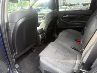 Hyundai SANTA FE 2023 AWD SEL 4dr Crossover