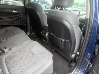 Hyundai SANTA FE 2023 AWD SEL 4dr Crossover