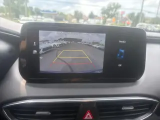 Hyundai SANTA FE 2023 AWD SEL 4dr Crossover