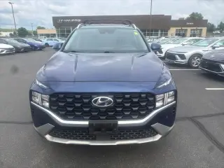Hyundai SANTA FE 2023 AWD SEL 4dr Crossover