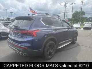 Hyundai SANTA FE 2023 AWD SEL 4dr Crossover