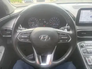Hyundai SANTA FE 2023 AWD SEL 4dr Crossover