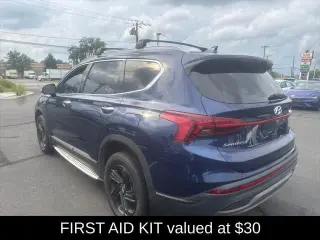 Hyundai SANTA FE 2023 AWD SEL 4dr Crossover