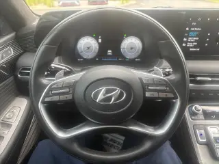 Hyundai PALISADE 2023 AWD Calligraphy 4dr SUV
