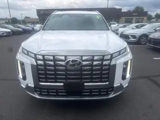Hyundai PALISADE 2023 AWD Calligraphy 4dr SUV