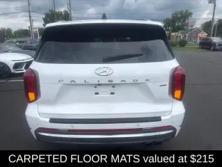 Hyundai PALISADE 2023 AWD Calligraphy 4dr SUV
