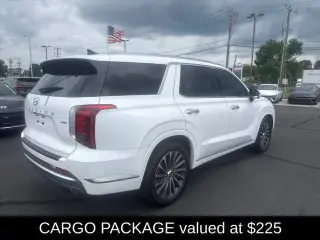 Hyundai PALISADE 2023 AWD Calligraphy 4dr SUV