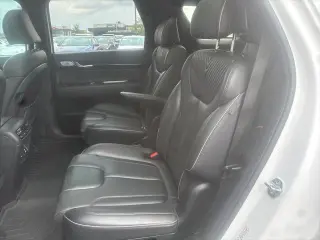 Hyundai PALISADE 2023 AWD Calligraphy 4dr SUV