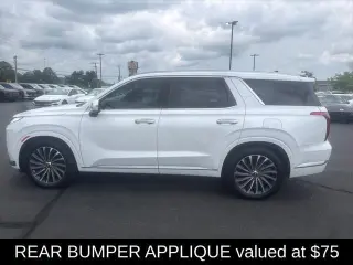 Hyundai PALISADE 2023 AWD Calligraphy 4dr SUV