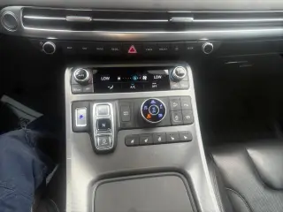 Hyundai PALISADE 2023 AWD Calligraphy 4dr SUV