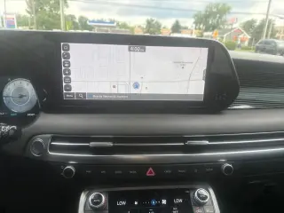Hyundai PALISADE 2023 AWD Calligraphy 4dr SUV