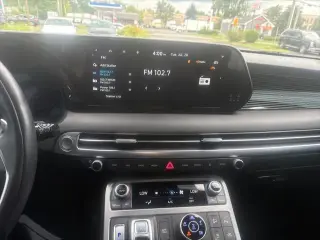 Hyundai PALISADE 2023 AWD Calligraphy 4dr SUV