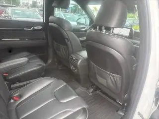 Hyundai PALISADE 2023 AWD Calligraphy 4dr SUV