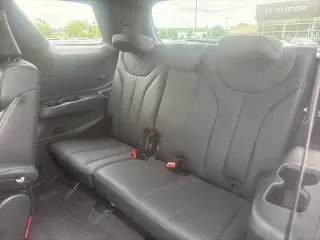 Hyundai PALISADE 2023 AWD Calligraphy 4dr SUV