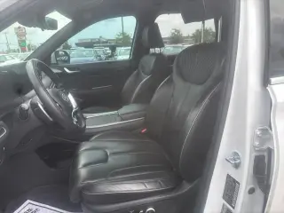 Hyundai PALISADE 2023 AWD Calligraphy 4dr SUV